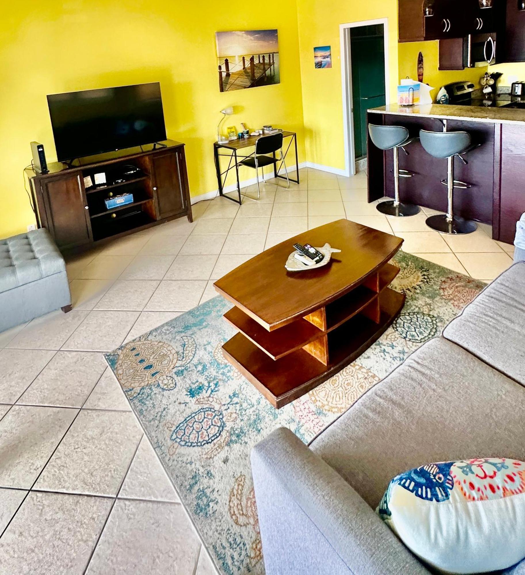 Amazing View 1 Bed1 Bath Villa On Red Hook Strip Nazareth Extérieur photo