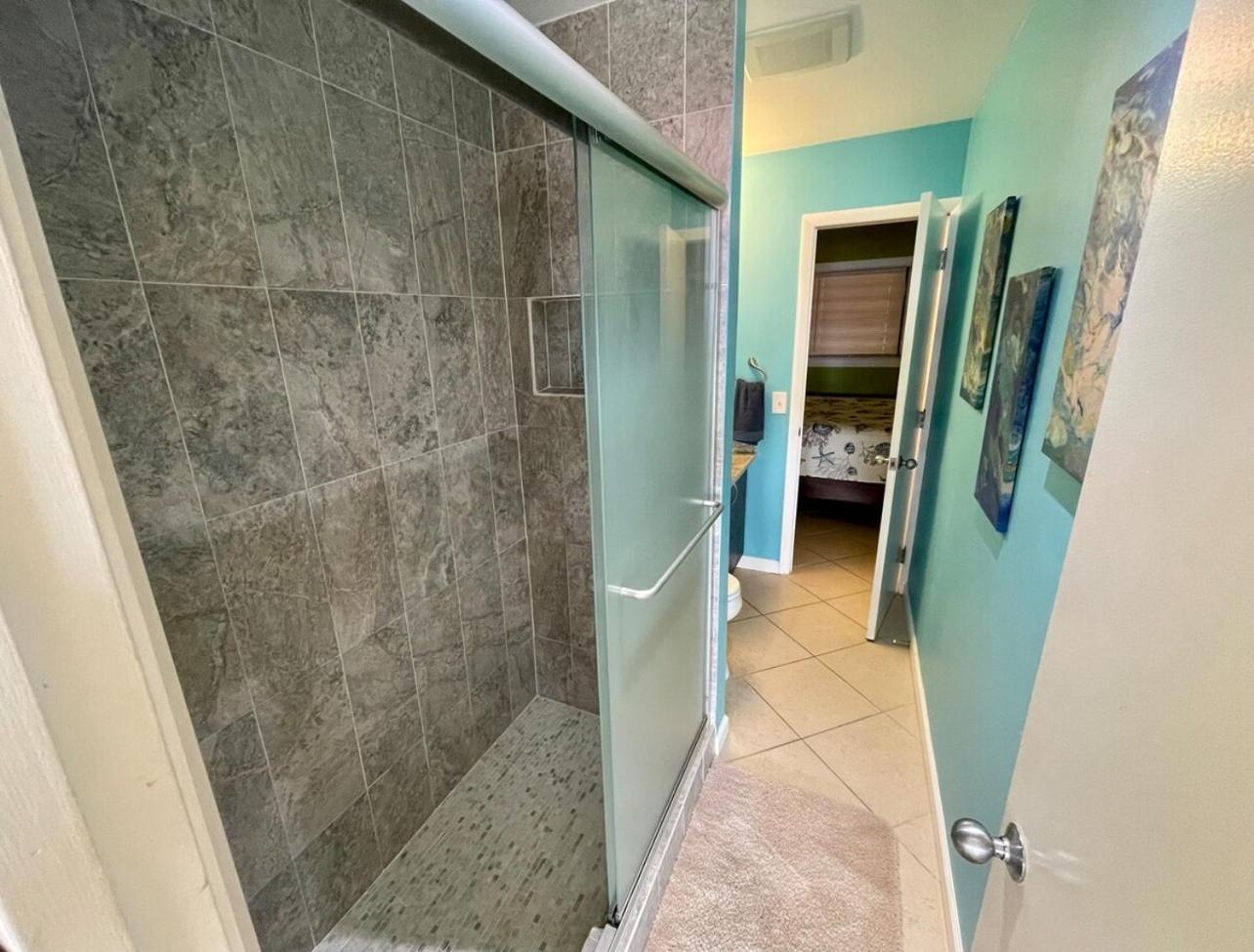Amazing View 1 Bed1 Bath Villa On Red Hook Strip Nazareth Extérieur photo