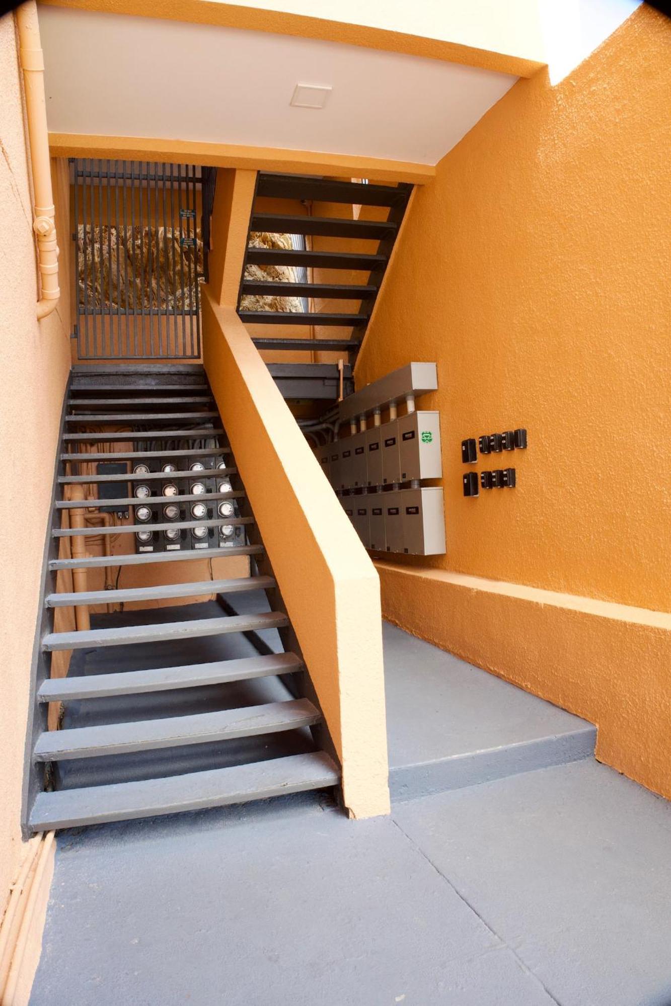 Amazing View 1 Bed1 Bath Villa On Red Hook Strip Nazareth Extérieur photo